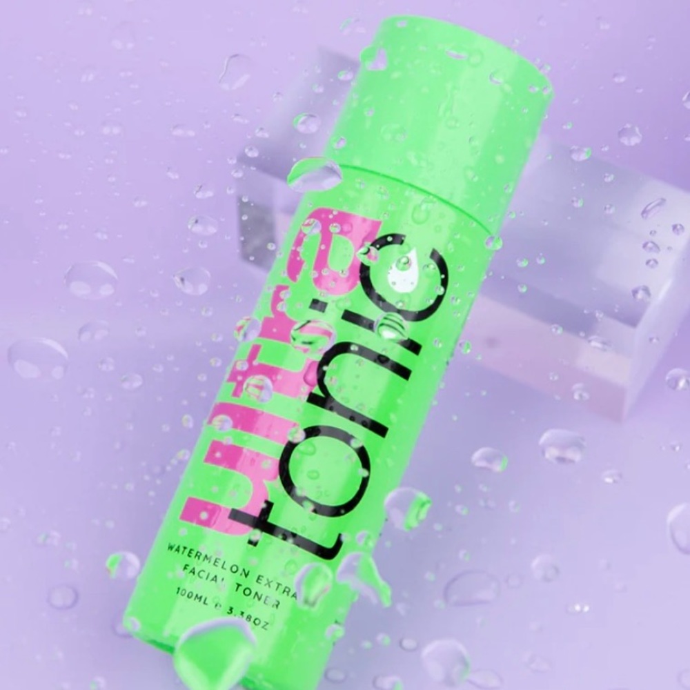 DEW OF THE GODS ULTRA TONIC WATERMELON EXTRACT FACIAL TONER